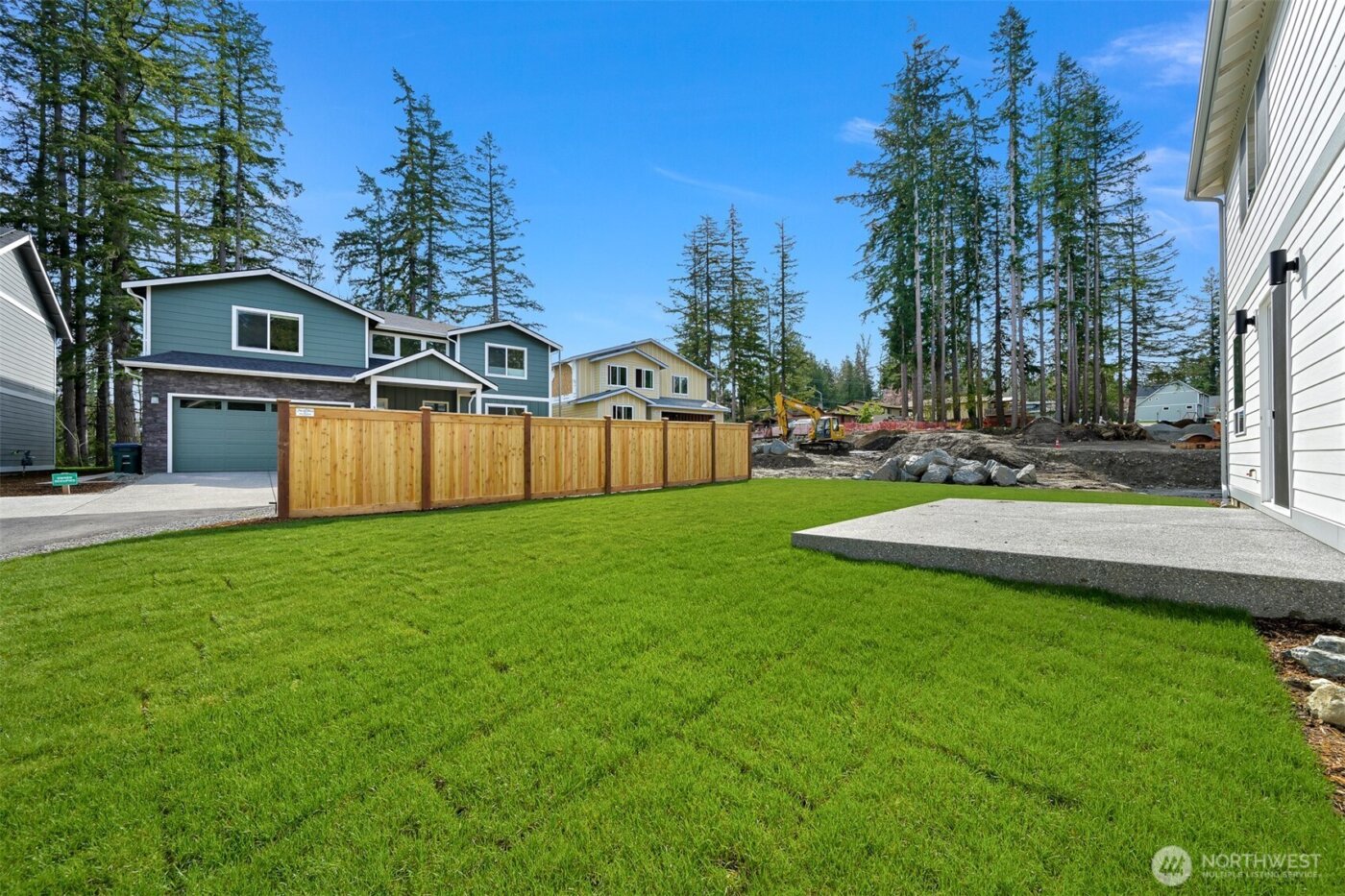 1138 Whidbey Street , Bellingham, WA 98229