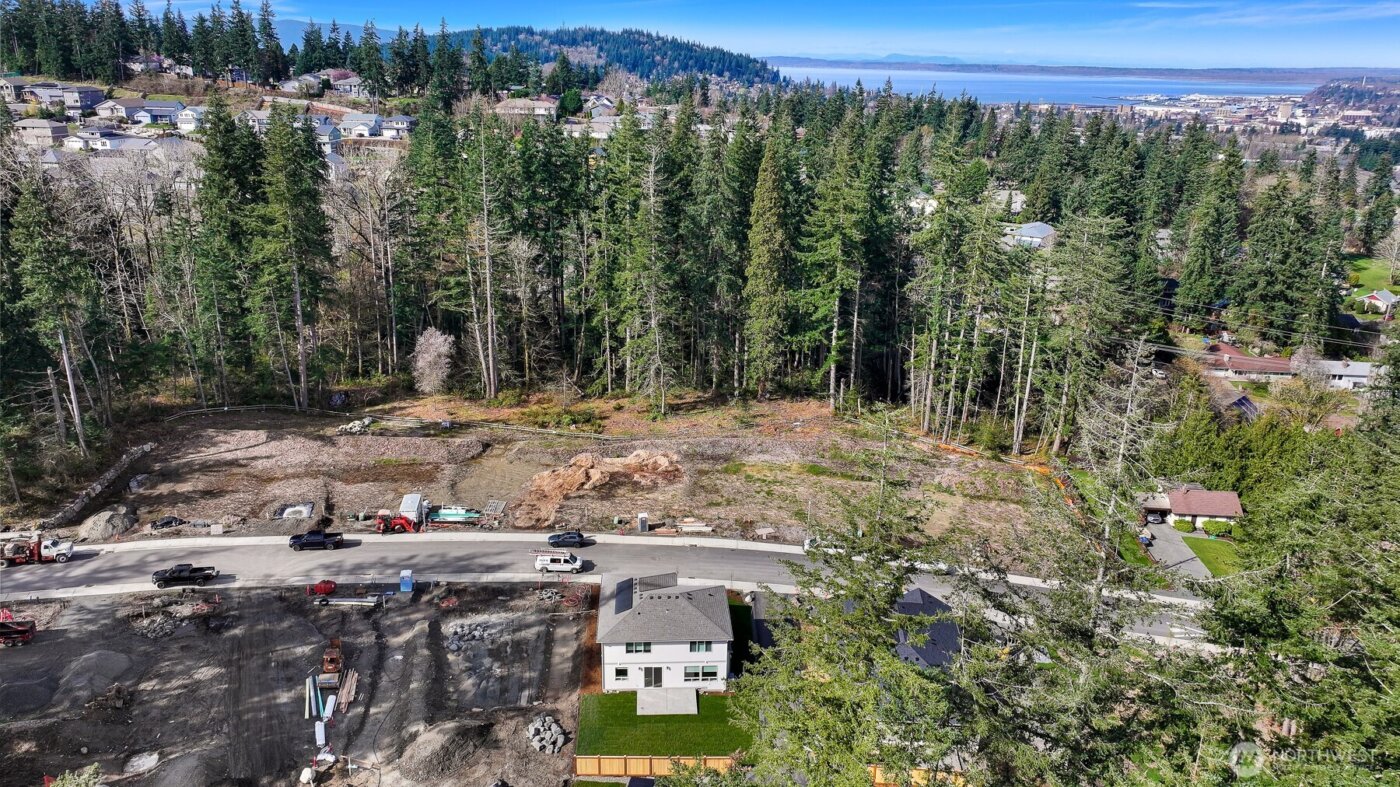 1138 Whidbey Street , Bellingham, WA 98229