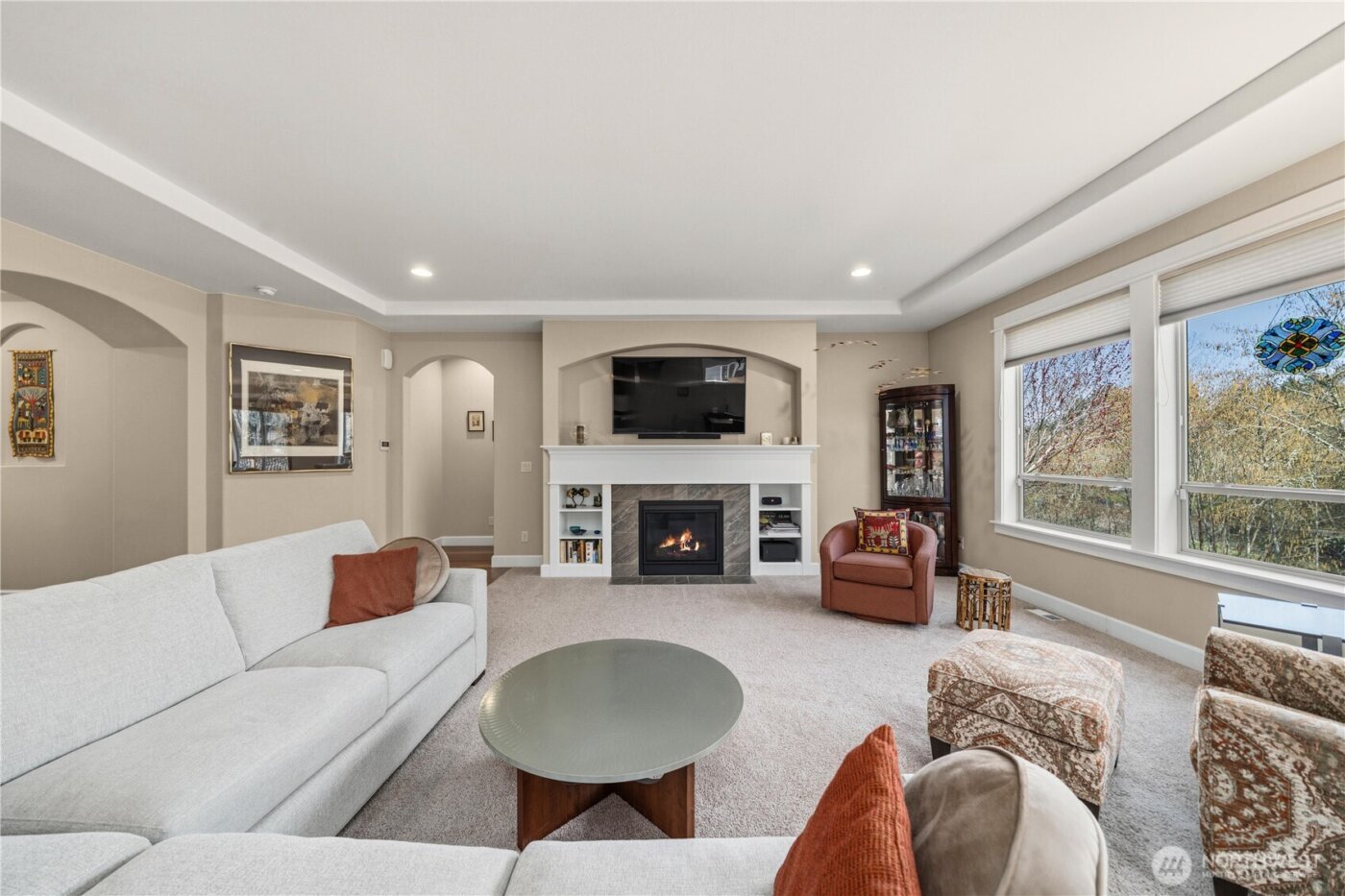 1023 4th Street , Steilacoom, WA 98388