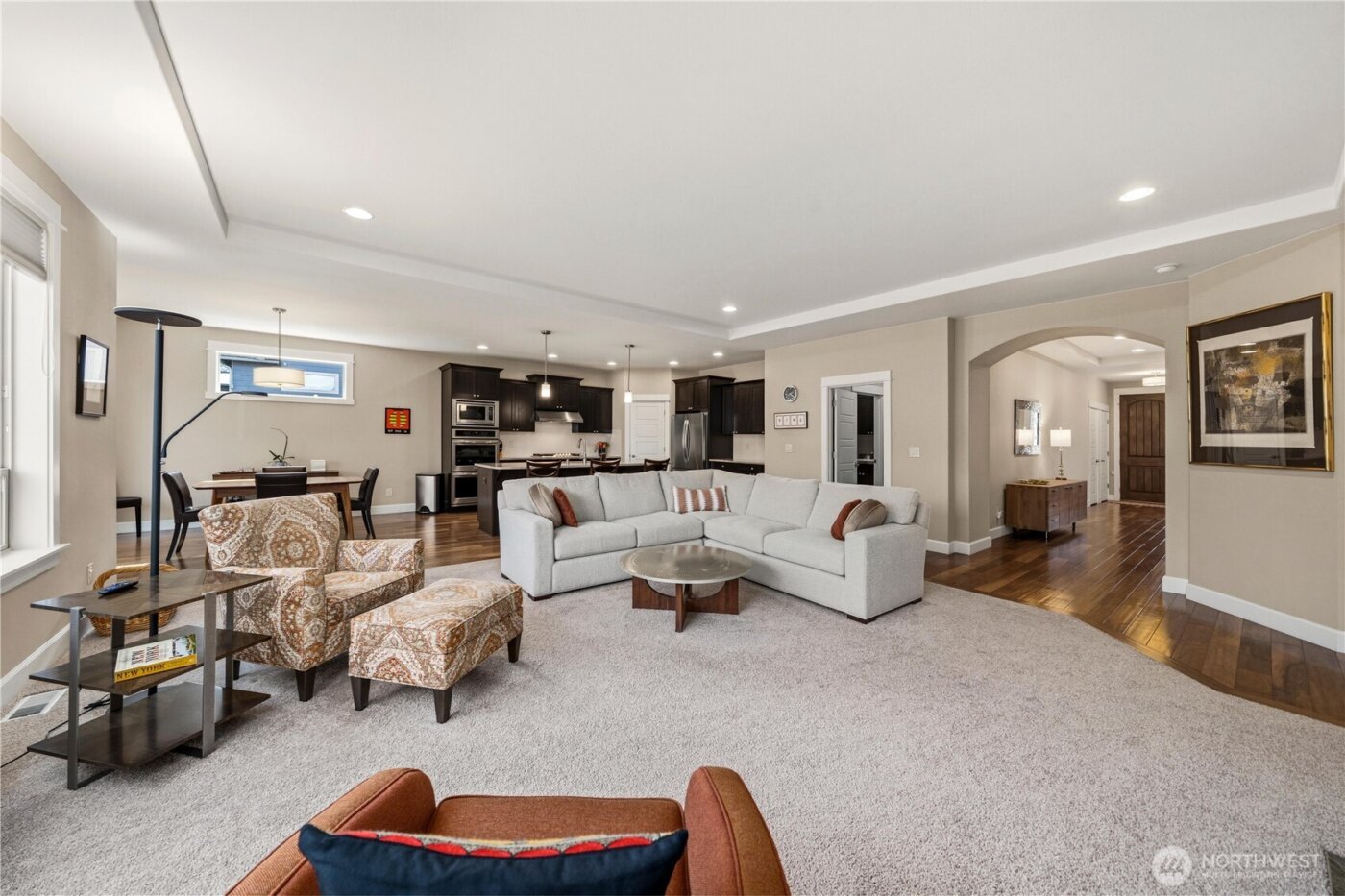 1023 4th Street , Steilacoom, WA 98388