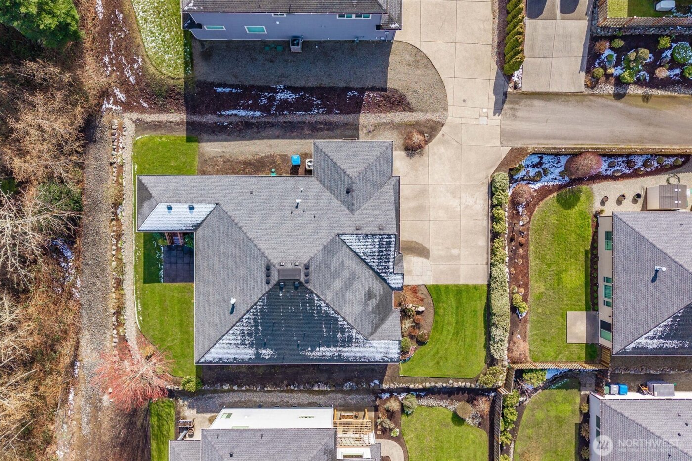 1023 4th Street , Steilacoom, WA 98388