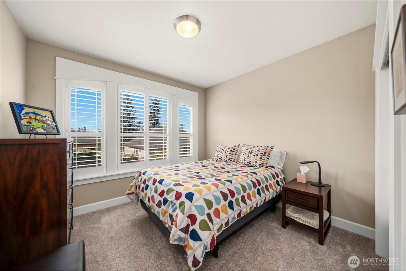 1023 4th Street , Steilacoom, WA 98388