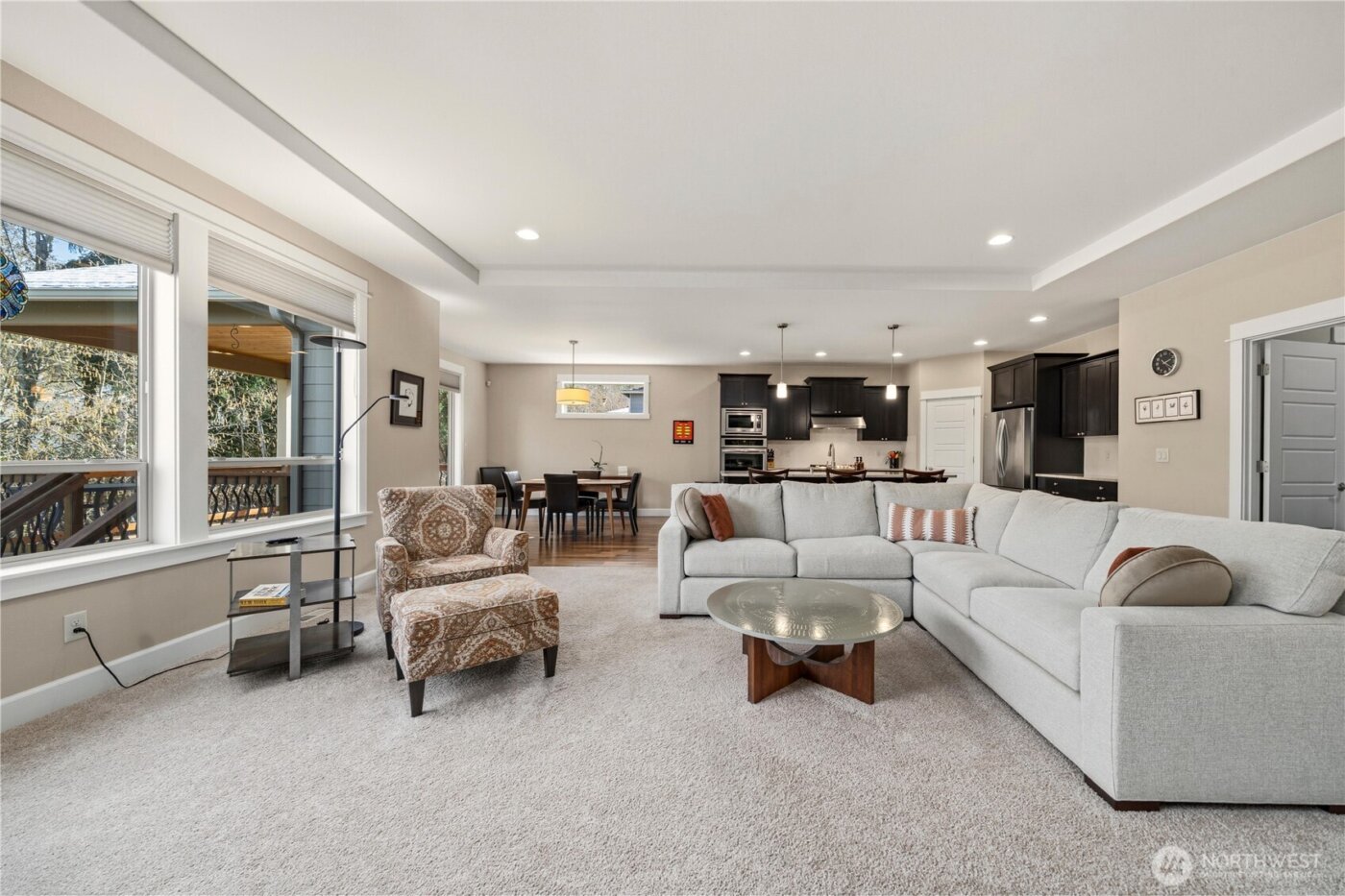 1023 4th Street , Steilacoom, WA 98388