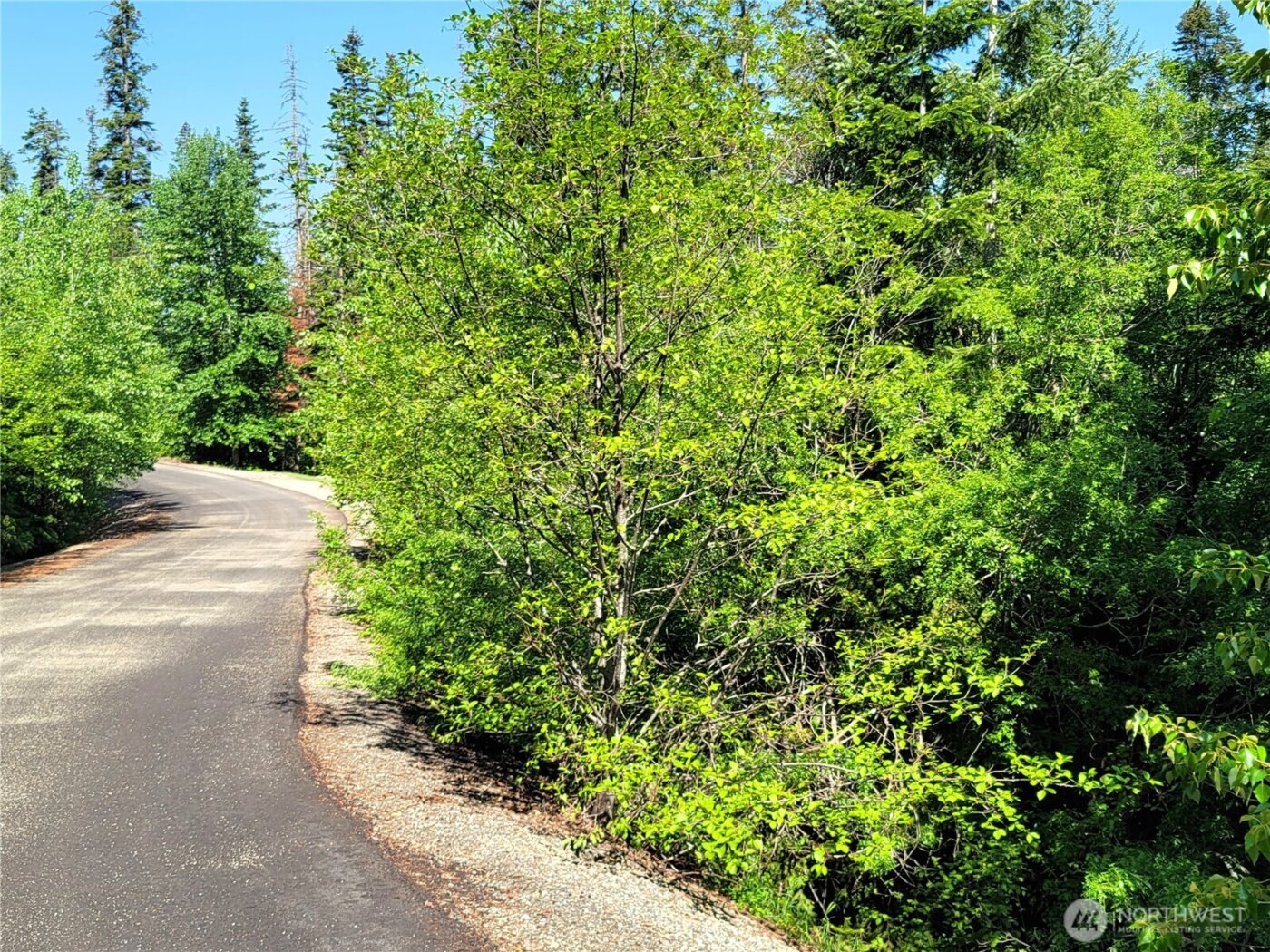 0 NKA Anders Drive , Cle Elum, WA 98922