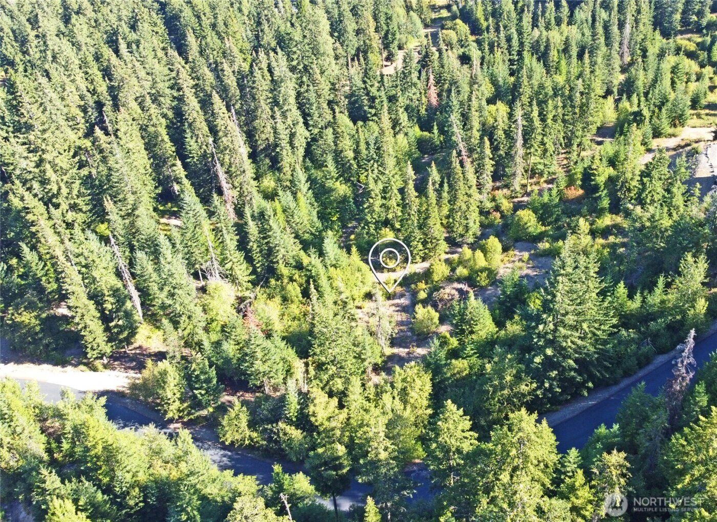 0 NKA Anders Drive , Cle Elum, WA 98922