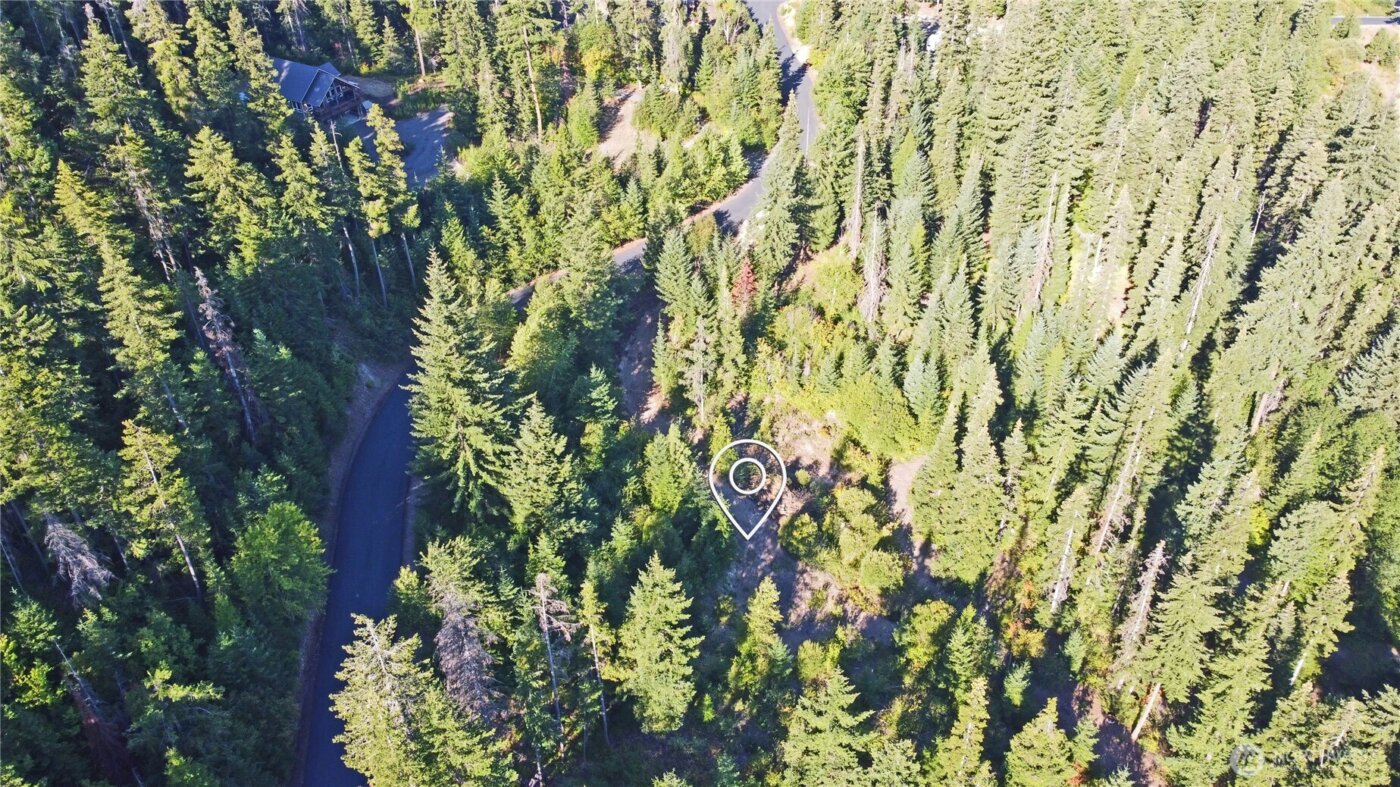 0 NKA Anders Drive , Cle Elum, WA 98922