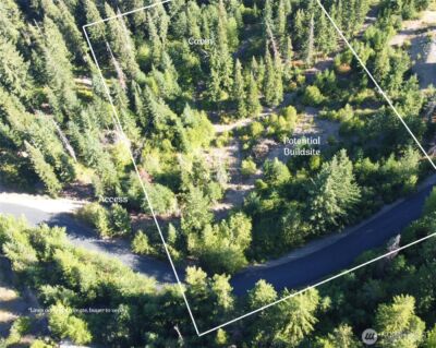 0 NKA Anders Drive , Cle Elum, WA 98922 - Photo 3