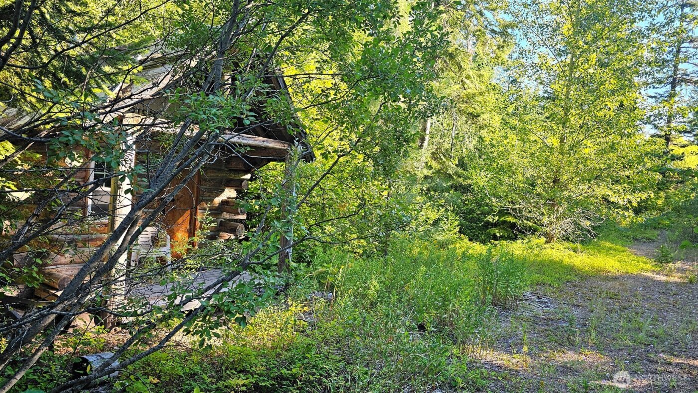 0 NKA Anders Drive , Cle Elum, WA 98922