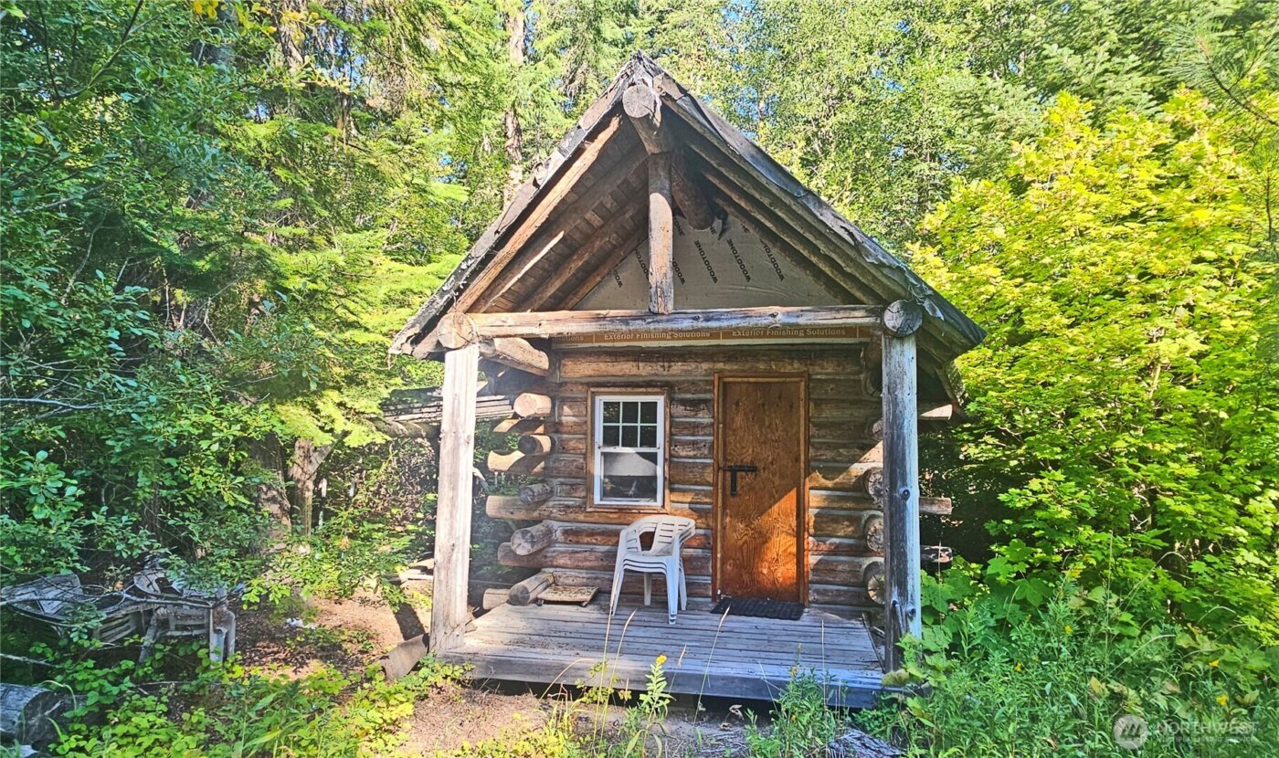 0 NKA Anders Drive , Cle Elum, WA 98922