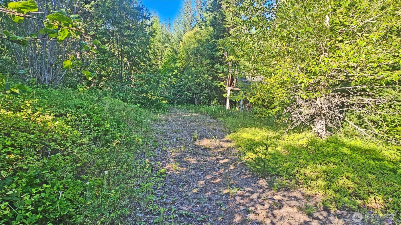 0 NKA Anders Drive , Cle Elum, WA 98922