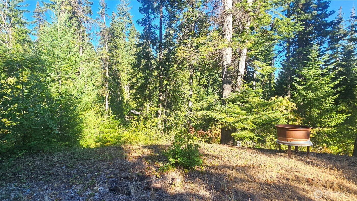 0 NKA Anders Drive , Cle Elum, WA 98922