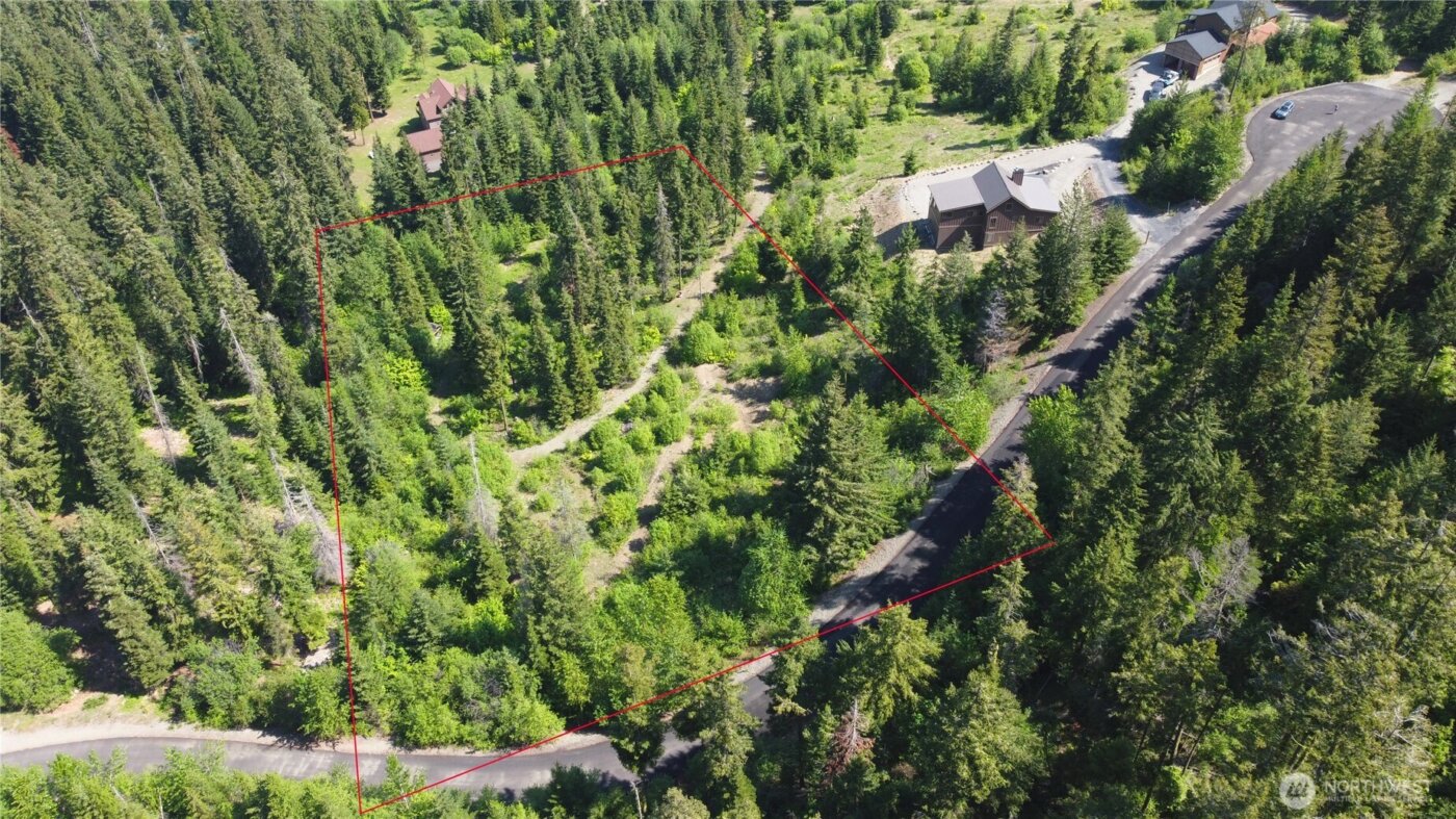 0 NKA Anders Drive , Cle Elum, WA 98922