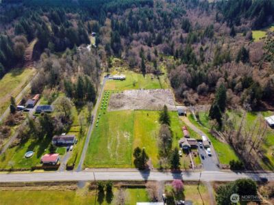 648 Forest Napavine Road W, Chehalis, WA 98532