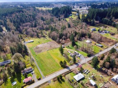 648 Forest Napavine Road W, Chehalis, WA 98532 - Photo 3