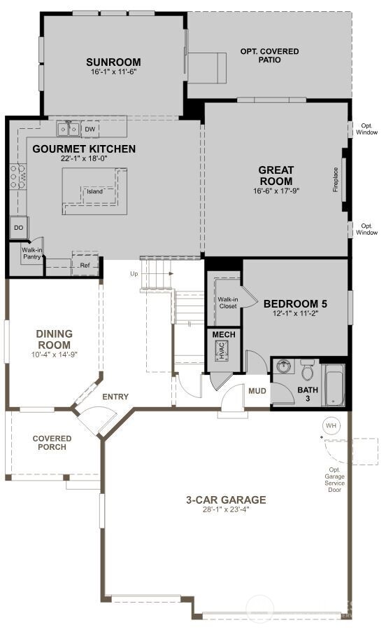 1132 Tanner Ave. #111, Buckley, WA 98321