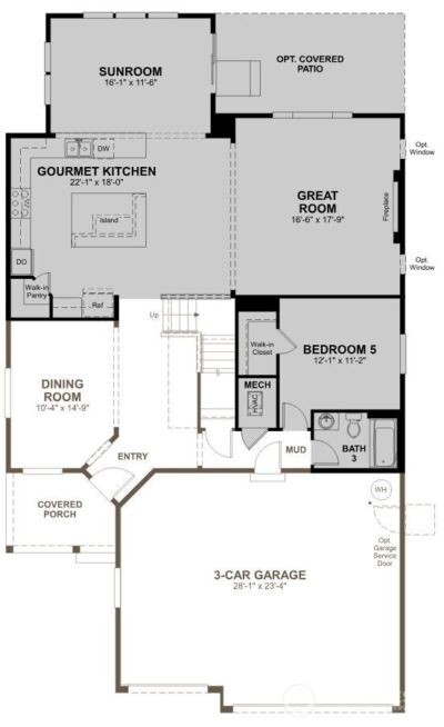 1132 Tanner Ave. #111, Buckley, WA 98321 - Photo 2