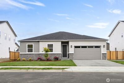 954 Lucas Avenue #23, Buckley, WA 98321