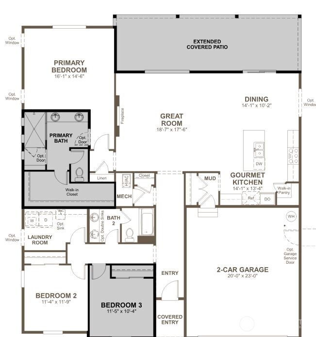 954 Lucas Avenue #23, Buckley, WA 98321