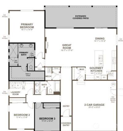 954 Lucas Avenue #23, Buckley, WA 98321 - Photo 2