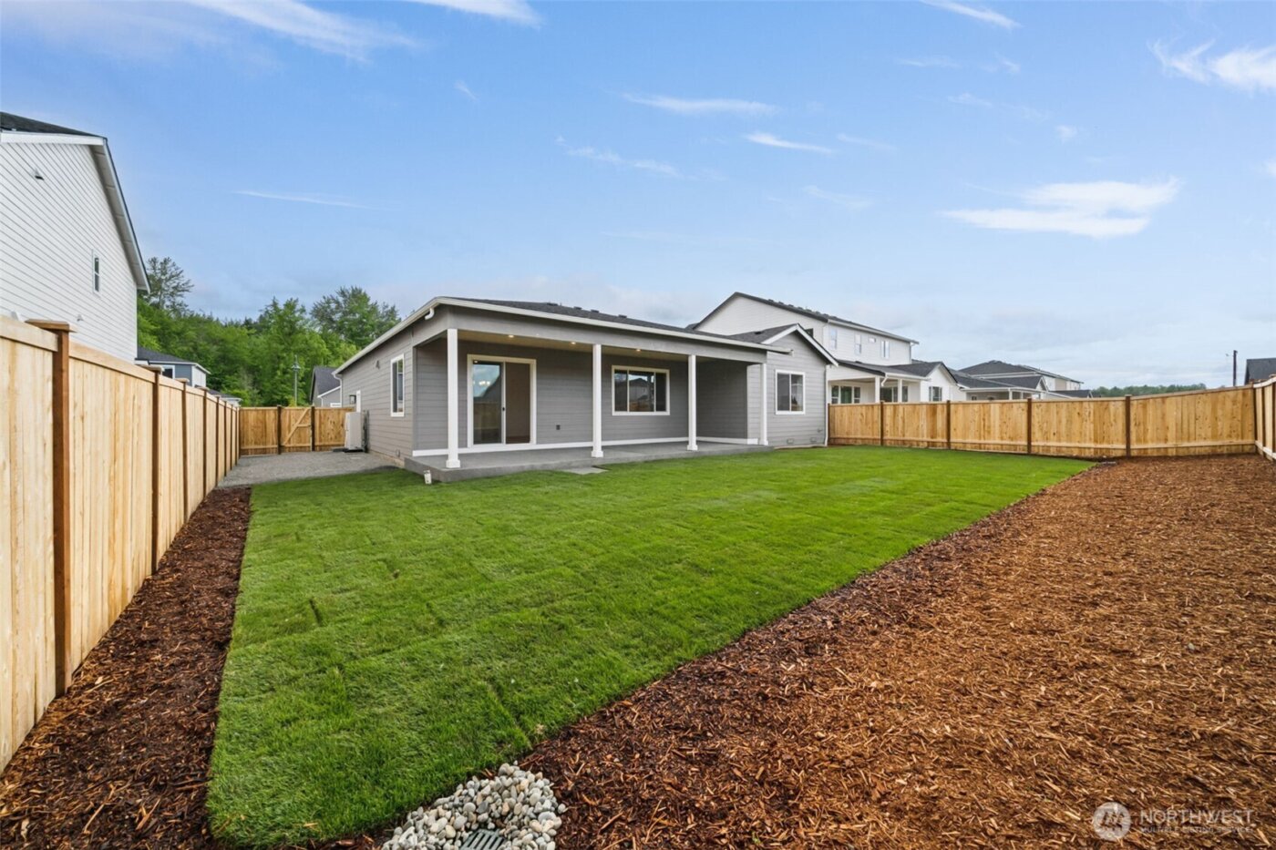 954 Lucas Avenue #23, Buckley, WA 98321