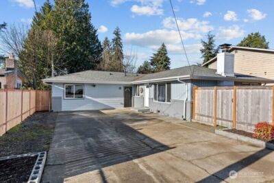 28615 14th Avenue S, Federal Way, WA 98003 - Photo 2