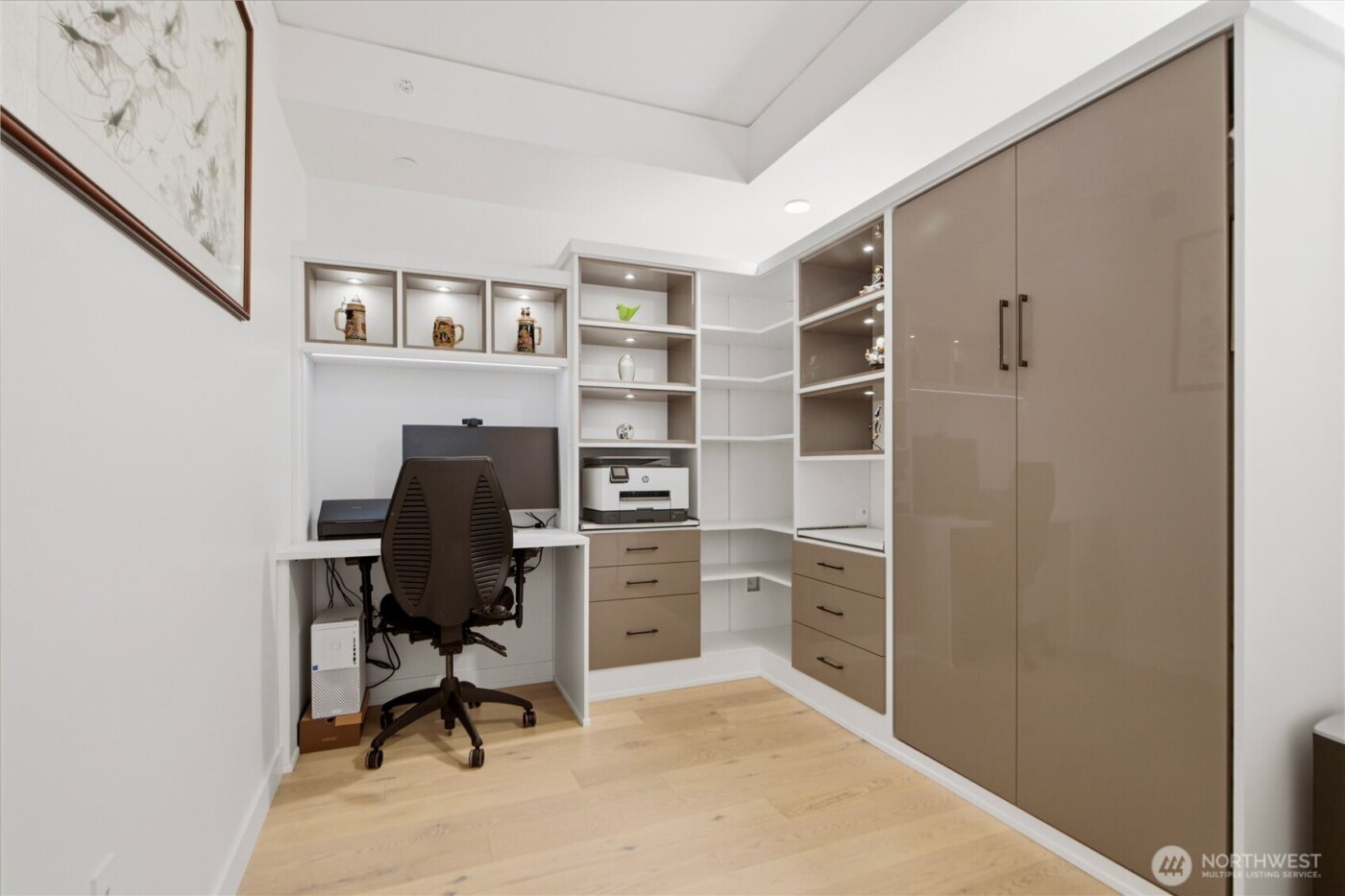 2510 6th Avenue #1010, Seattle, WA 98121