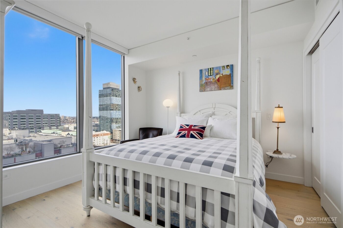 2510 6th Avenue #1010, Seattle, WA 98121