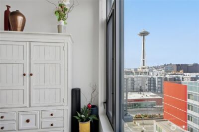 2510 6th Avenue #1010, Seattle, WA 98121 - Photo 17