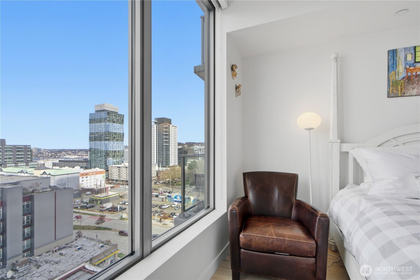 2510 6th Avenue #1010, Seattle, WA 98121