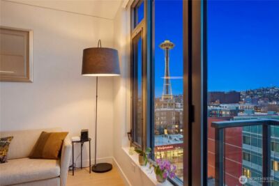 2510 6th Avenue #1010, Seattle, WA 98121 - Photo 20