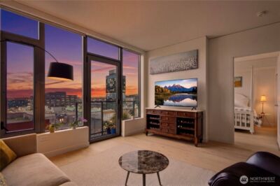 2510 6th Avenue #1010, Seattle, WA 98121 - Photo 2