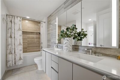 2510 6th Avenue #1010, Seattle, WA 98121 - Photo 21