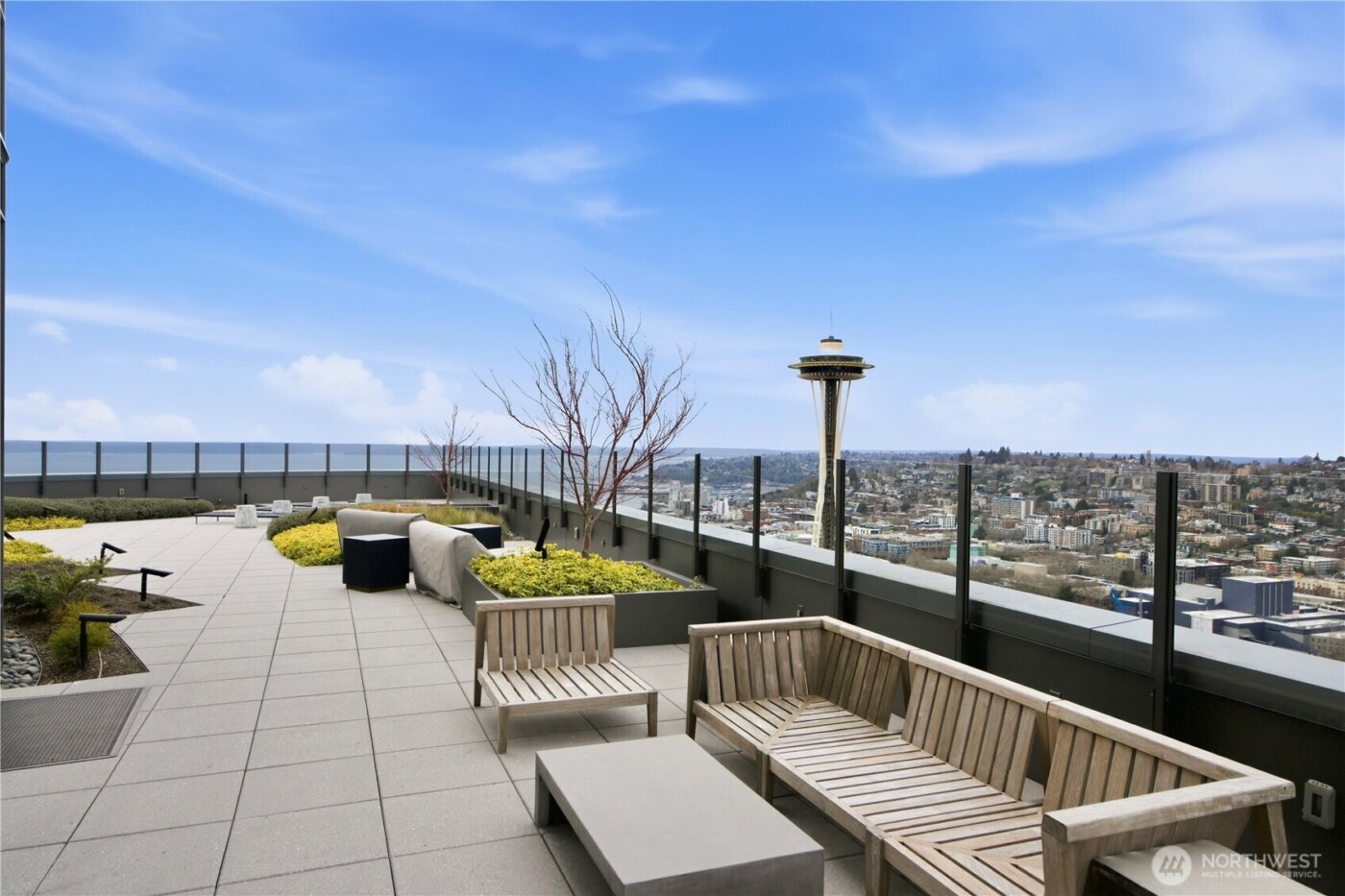 2510 6th Avenue #1010, Seattle, WA 98121