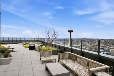 2510 6th Avenue #1010, Seattle, WA 98121 - Photo 23