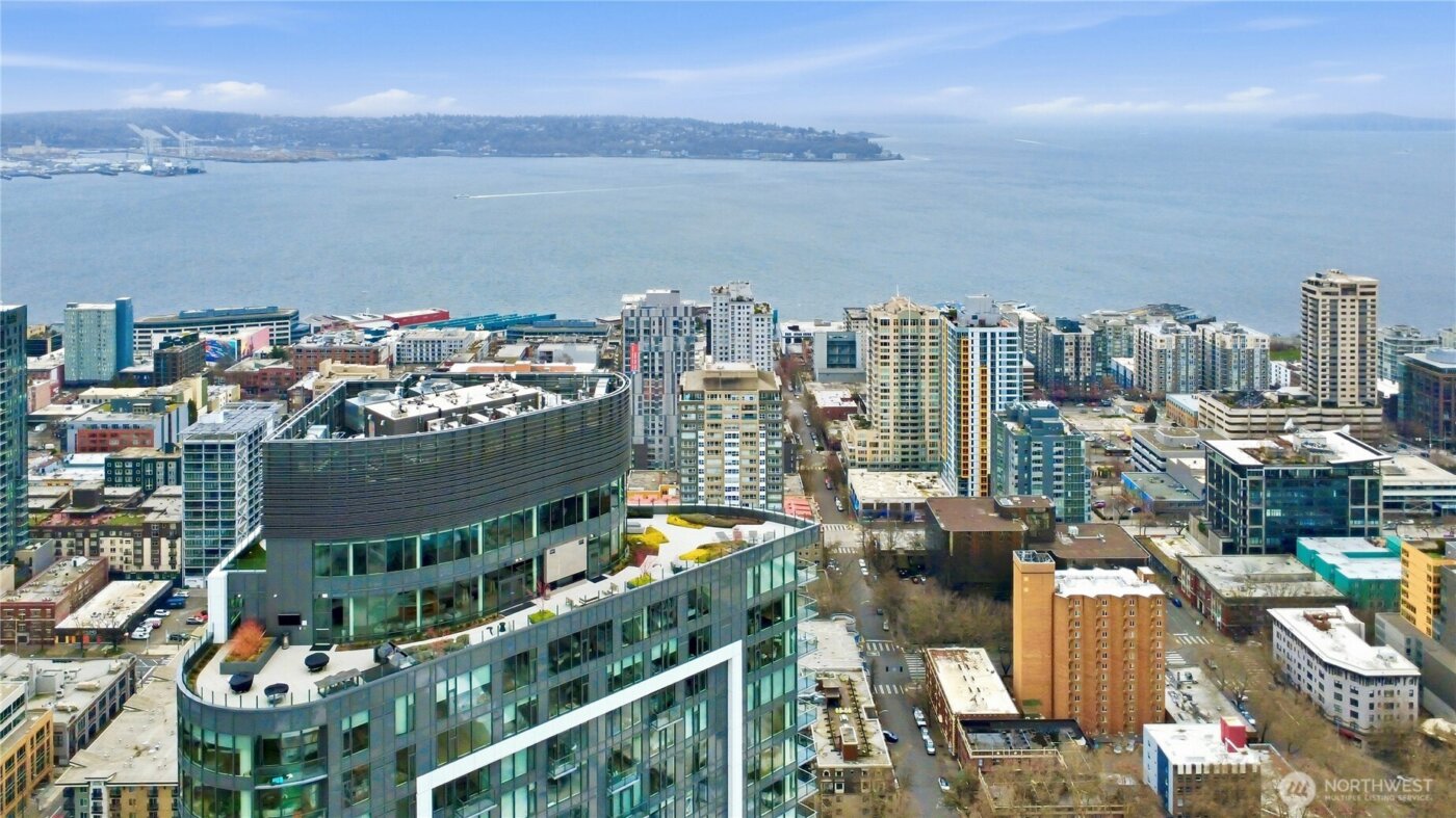 2510 6th Avenue #1010, Seattle, WA 98121