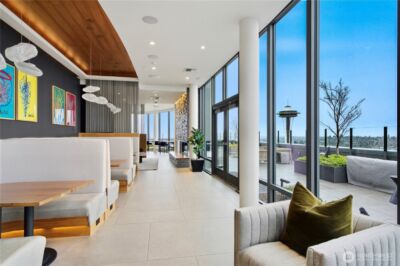 2510 6th Avenue #1010, Seattle, WA 98121 - Photo 27