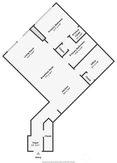 2510 6th Avenue #1010, Seattle, WA 98121 - Photo 37