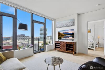 2510 6th Avenue #1010, Seattle, WA 98121 - Photo 4