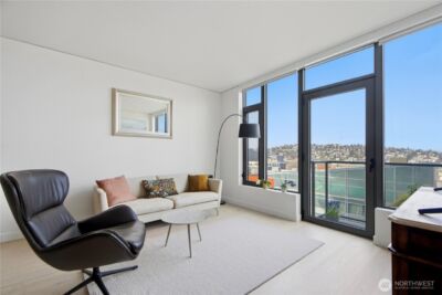 2510 6th Avenue #1010, Seattle, WA 98121 - Photo 5