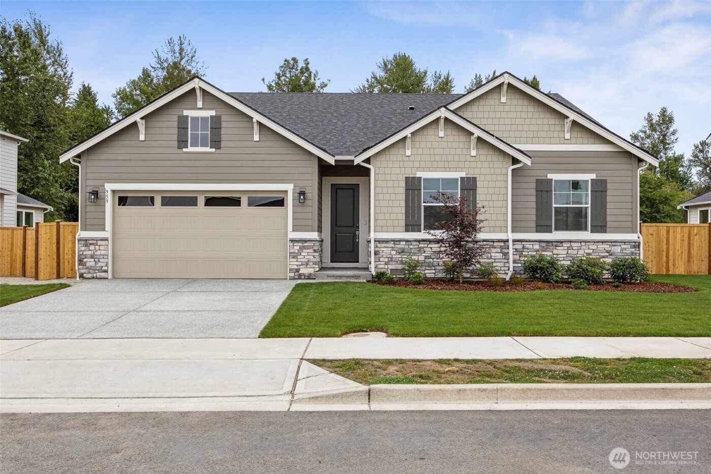 959 Lucas Avenue #15, Buckley, WA 98321