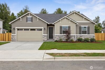 959 Lucas Avenue #15, Buckley, WA 98321