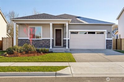 710 S Davis Street #106, Buckley, WA 98321