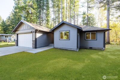 2551 Blackbird Valley Place , Maple Falls, WA 98266 - Photo 3