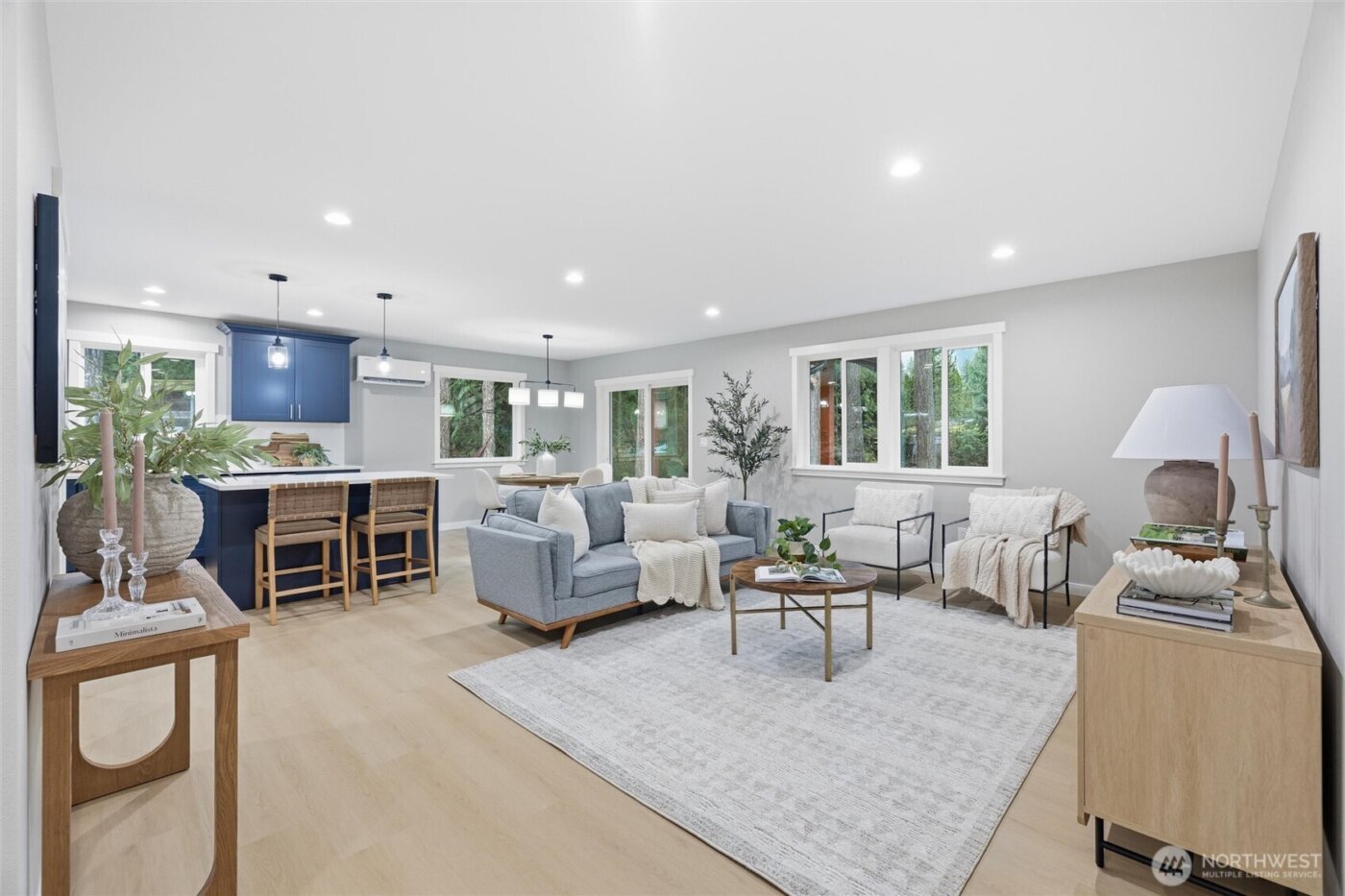 2551 Blackbird Valley Place , Maple Falls, WA 98266