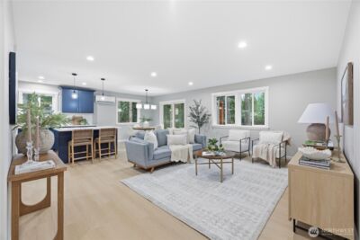 2551 Blackbird Valley Place , Maple Falls, WA 98266 - Photo 4