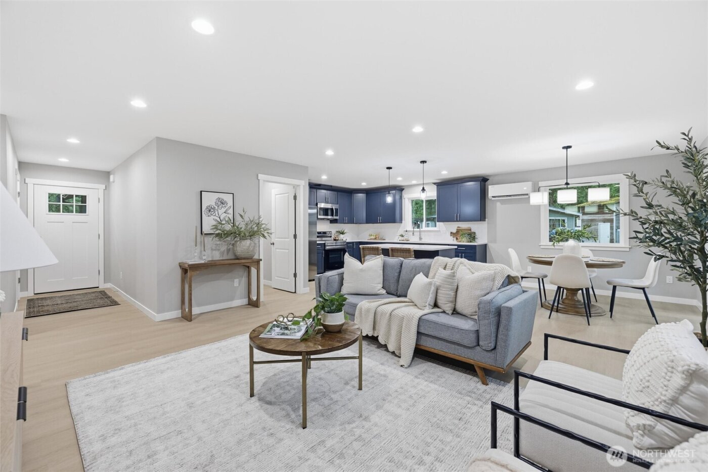 2551 Blackbird Valley Place , Maple Falls, WA 98266