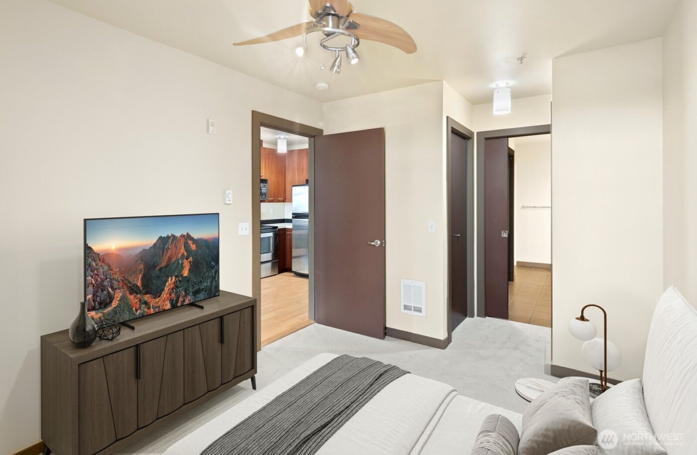 655 Crockett Street #A305, Seattle, WA 98109