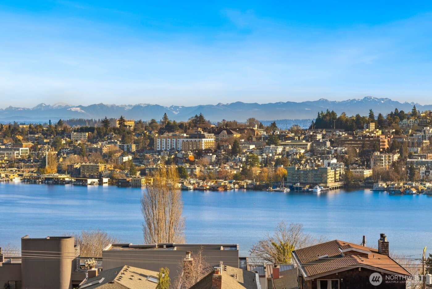 655 Crockett Street #A305, Seattle, WA 98109