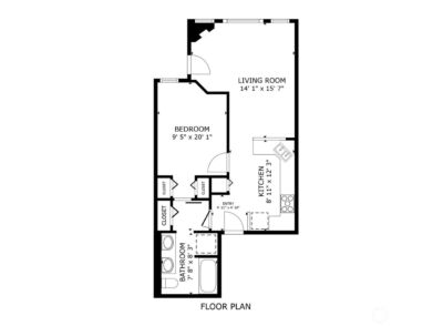 655 Crockett Street #A305, Seattle, WA 98109 - Photo 23