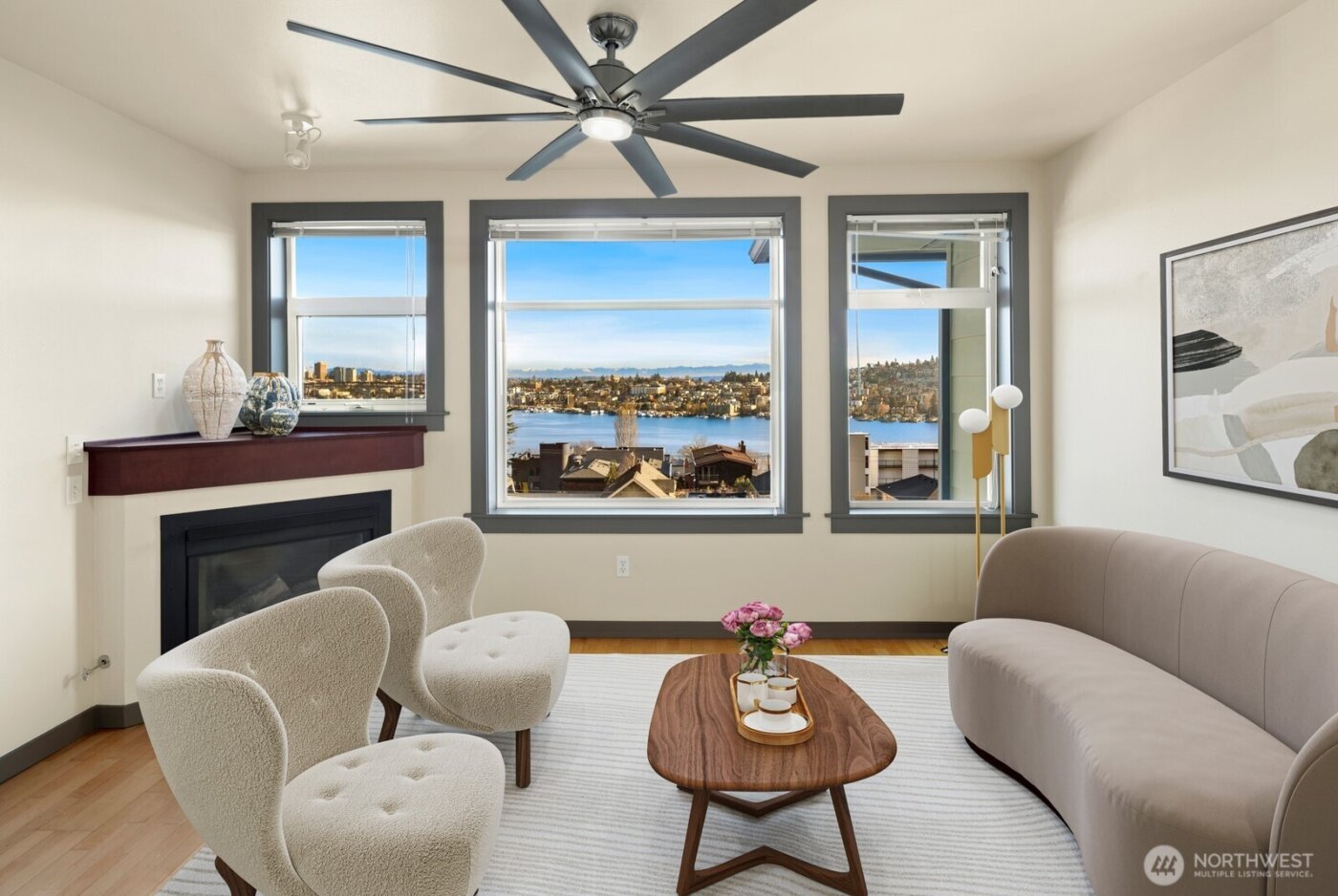 655 Crockett Street #A305, Seattle, WA 98109